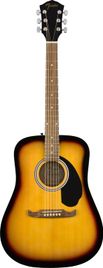 Fender FA125 Sunburst Chitarra acustica