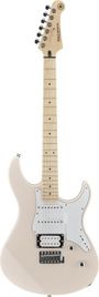 Yamaha Pacifica 112VM SP Sonic Pink Chitarra elettrica rosa manico in acero