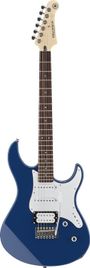Yamaha Pacifica 112V UBL United Blue Chitarra elettrica blu