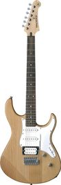 Yamaha Pacifica 112V YNS Yellow Natural Satin Chitarra elettrica