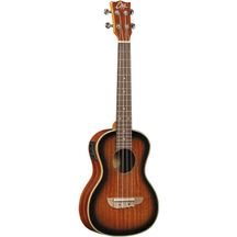 Eko Uku EGO Ukulele Tenore Eq Vintage Sunburst