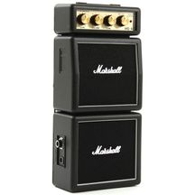 Marshall MS4 - Mini amplificatore portatile per chitarra
