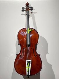 DAM MC760R Violoncello da studio 3/4 top massello