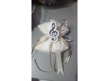 Penna usb tema musicale a forma di chiave di violino 2 giga