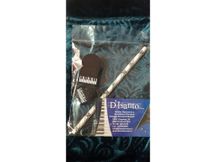 Kit musicale Temperamatite + gomma + matita