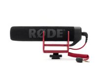 Rode VideoMic Go microfono per videocamera