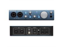 Presonus Audiobox iTwo scheda audio midi usb