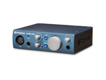 Presonus Audiobox iONE scheda audio usb