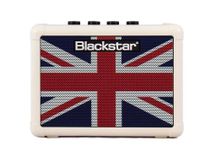 BLACKSTAR FLY 3 Union Jack Limited Edition mini amplificatore