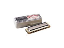 Hohner Marine Band 1896 Classic D Armonica a bocca (Re)