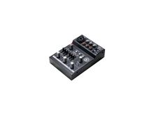 TOPP PRO TP MX3 Mixer 3 canali con USB