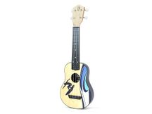 Mahilele ML-003 Ukulele Soprano Surfer