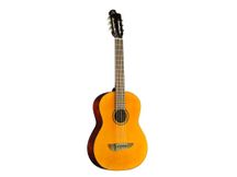 EKO SPARKLING FLAME NATURAL Chitarra classica da studio