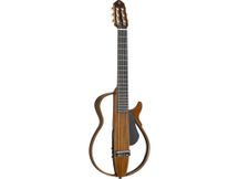 Yamaha SLG200NW Chitarra classica Silent natural