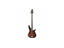 Yamaha RBX 170 EW Basso elettrico Tobacco Brown Sunburst