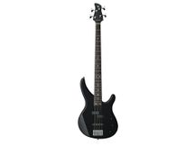 YAMAHA TRBX174 Black Basso elettrico nero