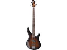 YAMAHA TRBX174EW TBS Tobacco Brown Sunburst Basso elettrico