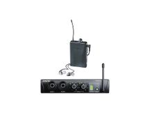 SHURE PSM200 Kit in ear monitor (EP2T + P2R + SE112)