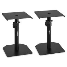 Vonyx SMS10 Studio Monitor Table StandSet