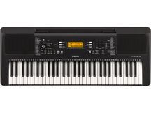 Yamaha PSR E363 Tastiera portatile 61 tasti dinamici