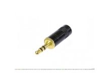 Neutrik NYS231BG Connettore mini jack 3,5mm stereo