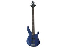 Yamaha TRBX174 DBM Dark Blue Metallic Basso elettrico