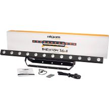 Algam Lighting Barwash 36 II - Barra LED Multicolore con Controllo DMX