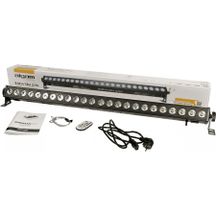 Algam Lighting - BARWASH 244 Barra LED 24x4W RGBW