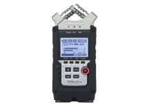 Zoom H4N Pro registratore palmare 4 tracce