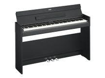 Yamaha YDPS52 Arius Black Pianoforte digitale nero