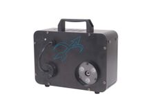 SAGITTER ARS900DJ Smoke Machine Color RGB 900W - Macchina del Fumo con 3 led