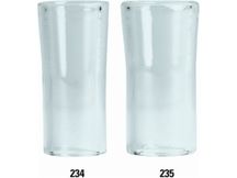 DUNLOP 234 SI GLASS FLARE MD Slide Medio