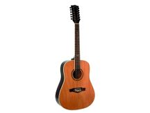 EKO NXT D XII Natural Chitarra acustica 12 corde naturale