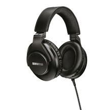 SHURE SRH440A Cuffia Circumaurale per Musicisti e Podcaster