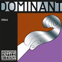 THOMASTIK 141 Dominant Set Muta di corde per Viola 4/4