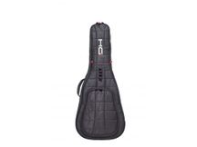 Die Hard DHZCGB Borsa super imbottita per chitarra classica