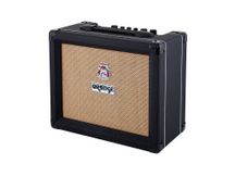 ORANGE Crush 20RT BK Amplificatore combo per chitarra 20W nero