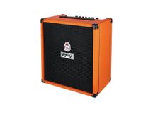 ORANGE Crush Bass 50 Amplificatore per basso 50W
