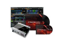 NATIVE INSTRUMENTS Traktor Scratch Audio 6 scheda audio + software