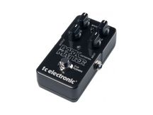 TC Electronic Dark Matter Distortion Effetto per chitarra a pedale