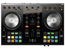 NATIVE INSTRUMENTS Kontrol S2 MK2 Controller DJ