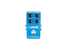 TC Electronic Flashback 2 Delay e Looper