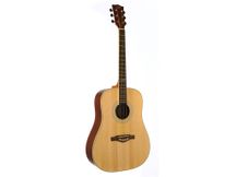 EKO TRI D Natural Chitarra acustica naturale