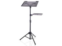 Bespeco LPS100 Supporto per pc e videoproiettore