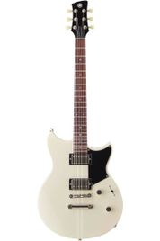 Yamaha Revstar Element RSE20 Vintage White Chitarra elettrica