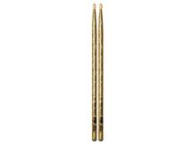 Vater VT-VCG5A Coppia di bacchette per batteria gold