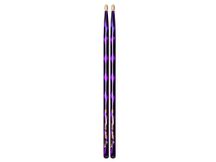 Vater VT-VCP5A Coppia di bacchette per batteria viola