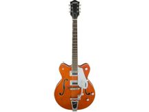 GRETSCH G5422T Electromatic Orange Stain Chitarra semiacustica arancione