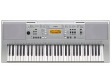 YAMAHA YPT340 Tastiera portatile 61 tasti dinamica