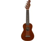 Fender Venice Ukulele Soprano Natural